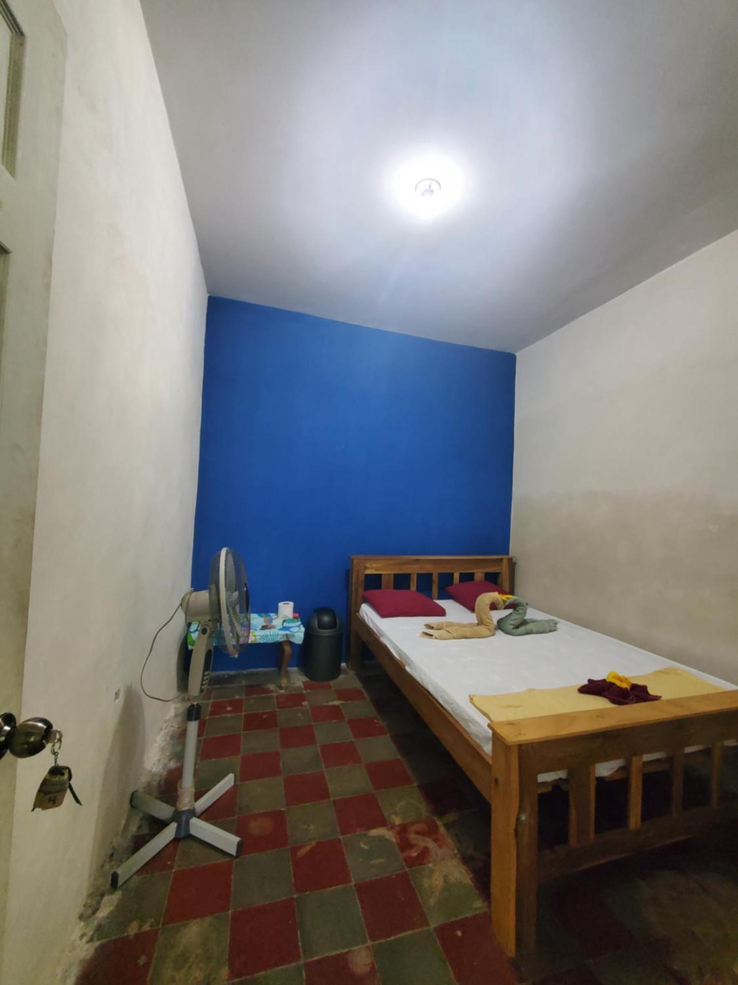 Casa Esmeralda Moyogalpa Exteriér fotografie