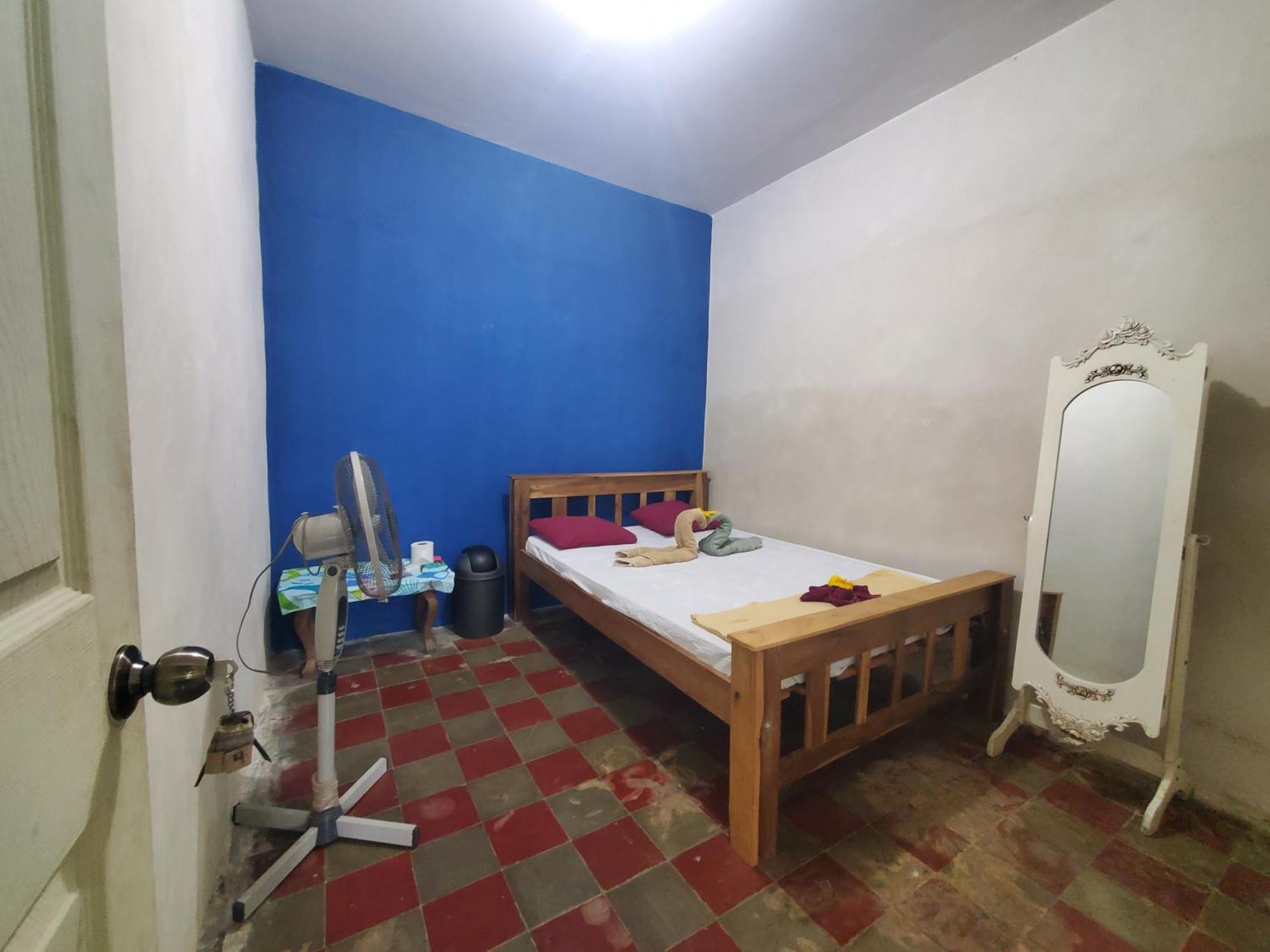 Casa Esmeralda Moyogalpa Exteriér fotografie