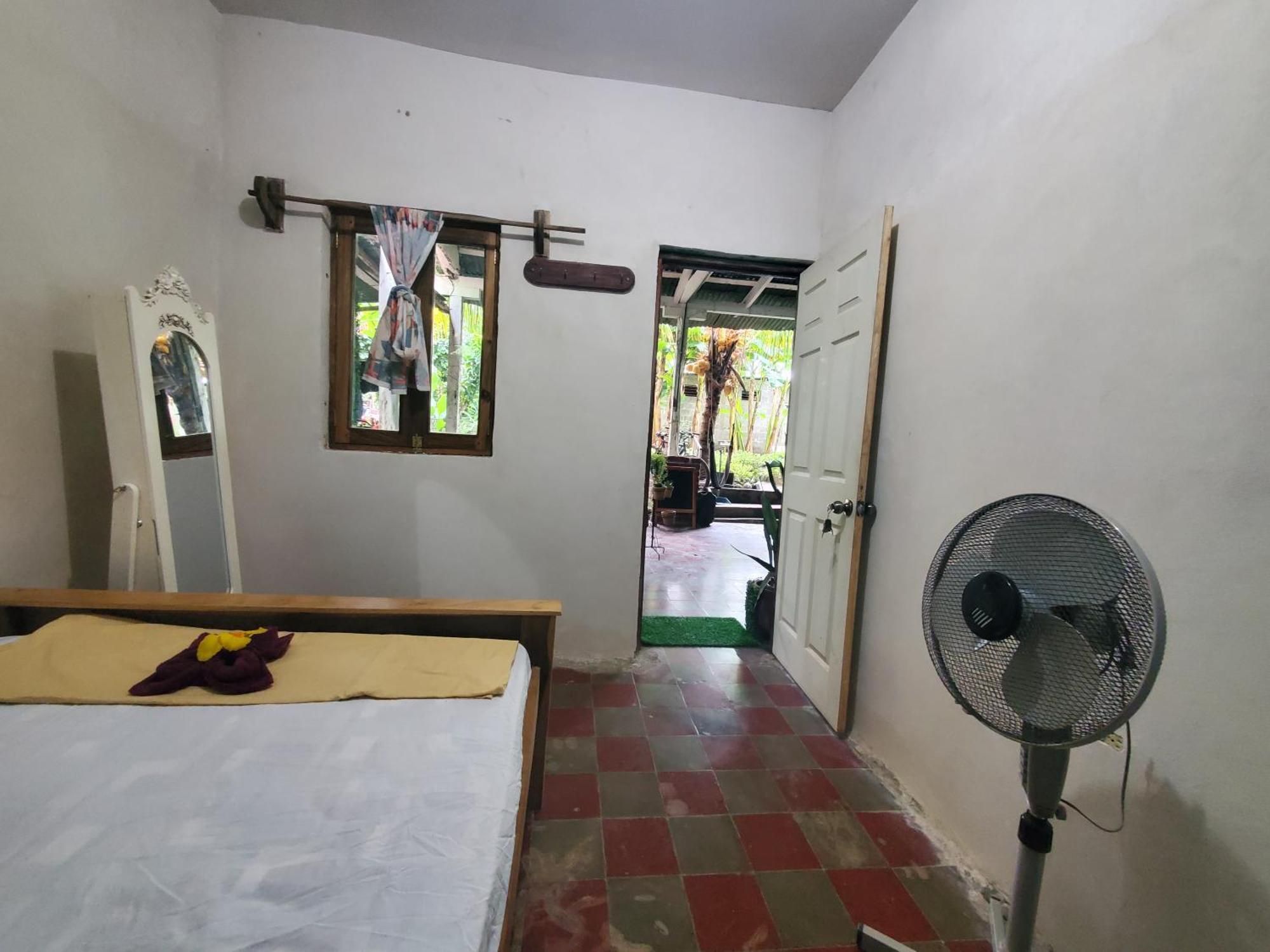 Casa Esmeralda Moyogalpa Exteriér fotografie