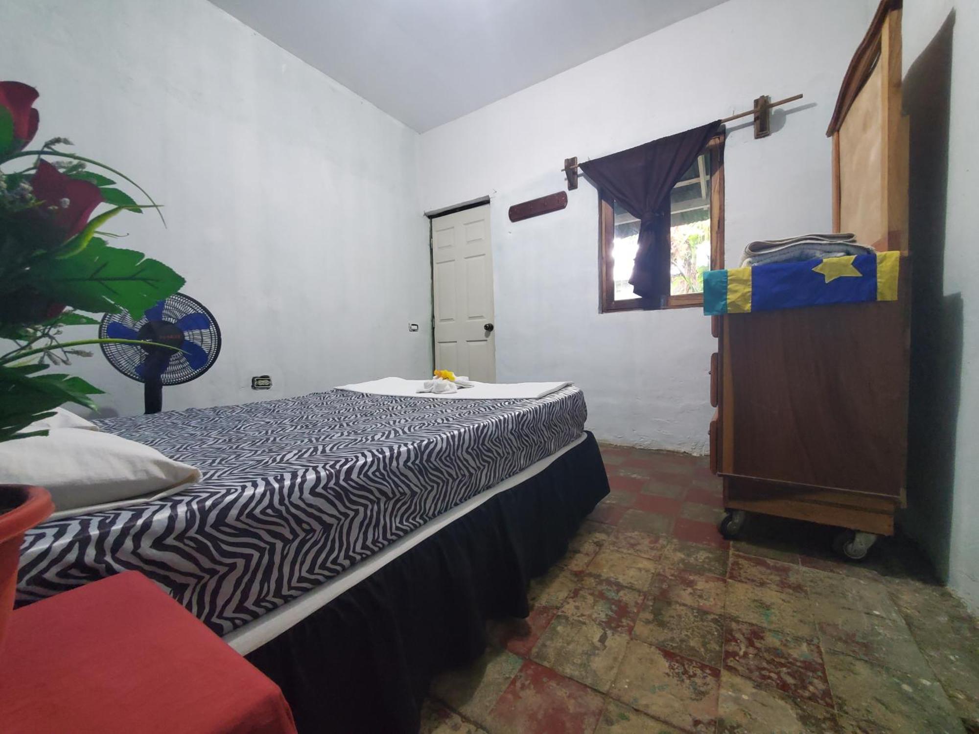 Casa Esmeralda Moyogalpa Exteriér fotografie