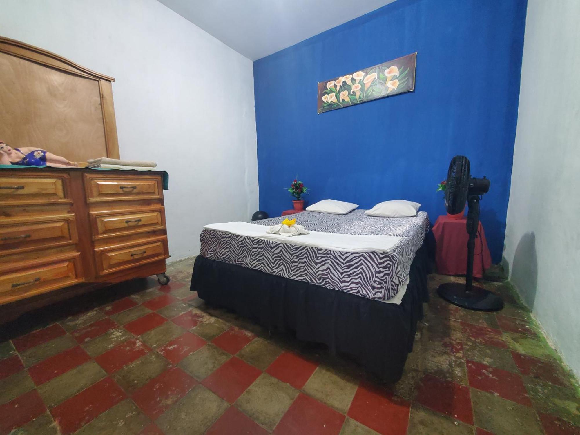 Casa Esmeralda Moyogalpa Exteriér fotografie