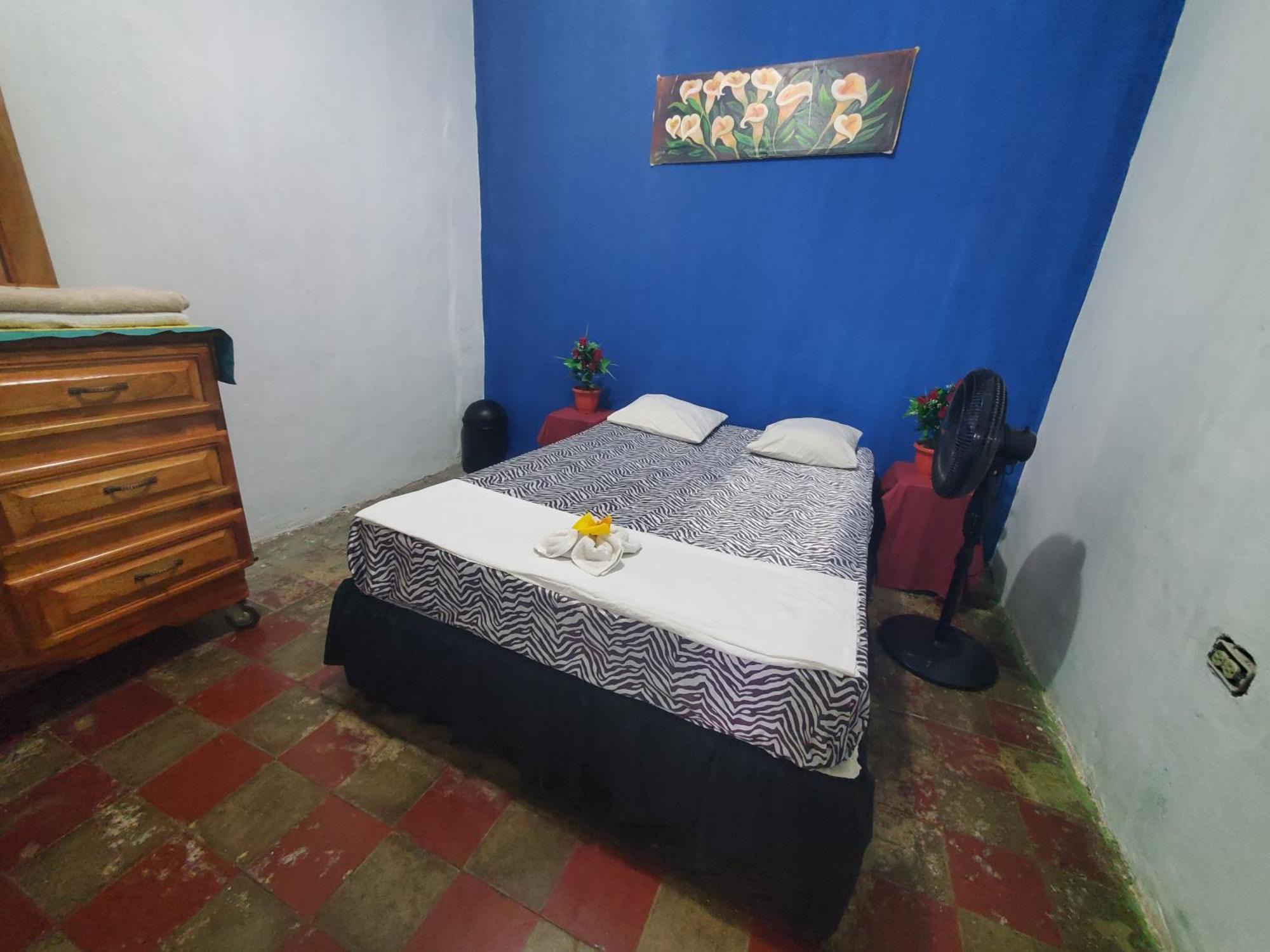 Casa Esmeralda Moyogalpa Exteriér fotografie