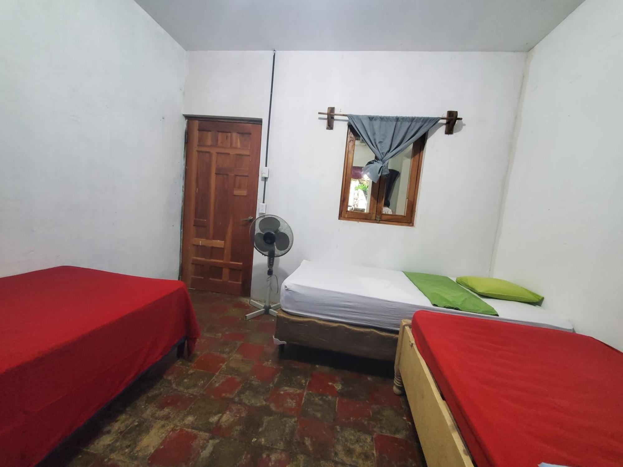 Casa Esmeralda Moyogalpa Exteriér fotografie