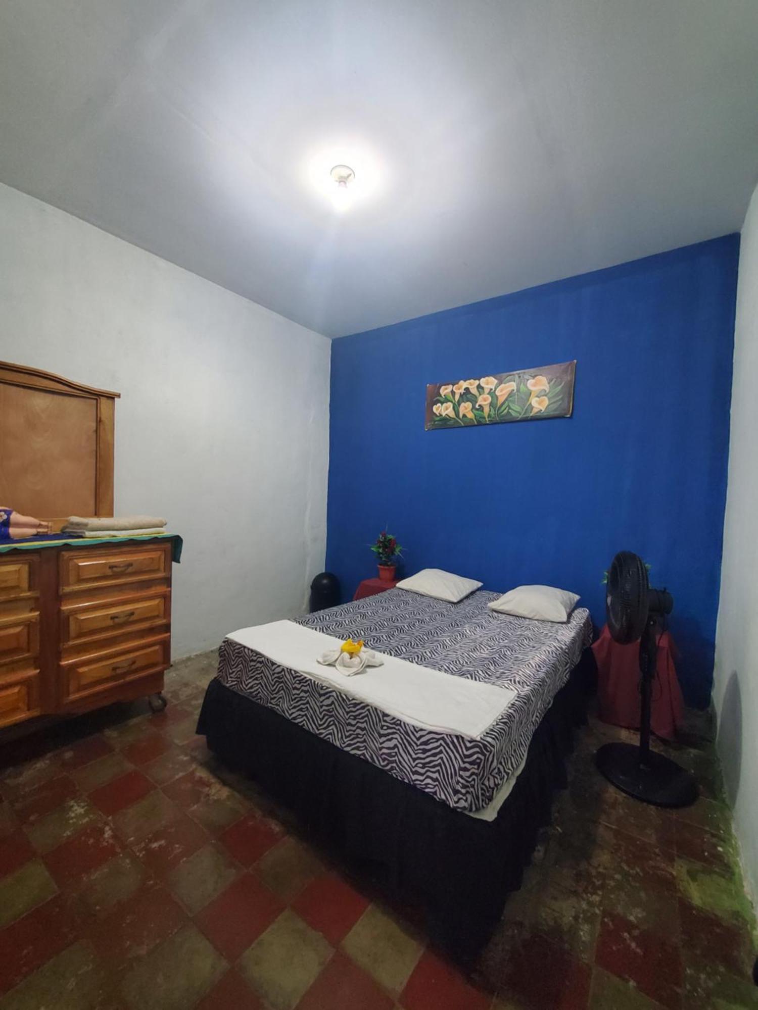 Casa Esmeralda Moyogalpa Pokoj fotografie