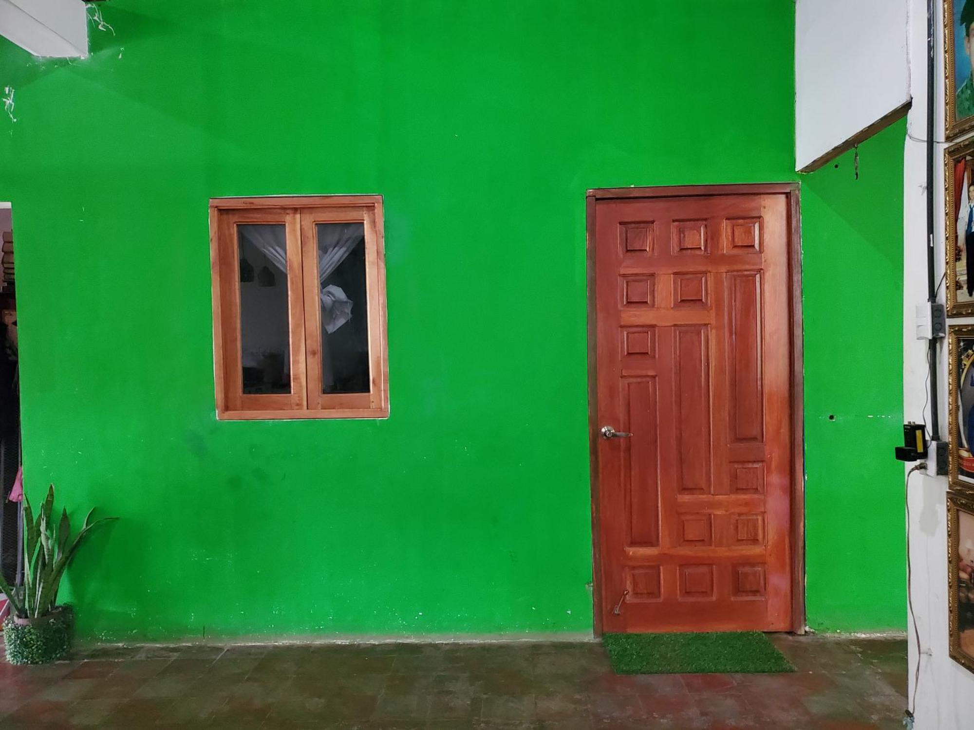 Casa Esmeralda Moyogalpa Pokoj fotografie